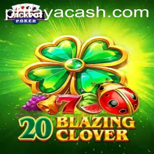 Unveiling 20BlazingClover: A New Era in Gaming with PHtaya