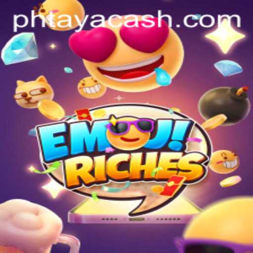 Exploring EmojiRiches: A New Era in Gaming