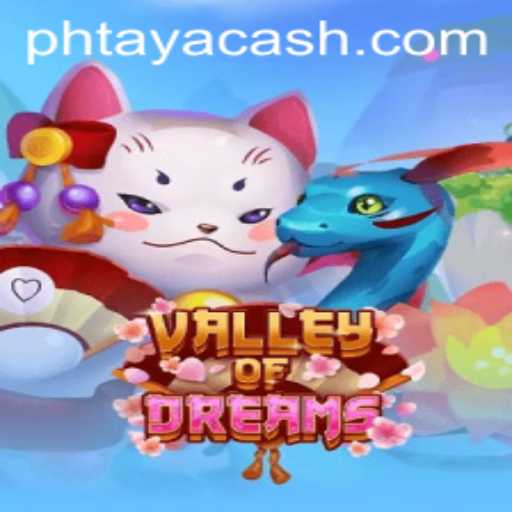 Exploring 'ValleyofDreams': A Magical Journey Through Phantasy